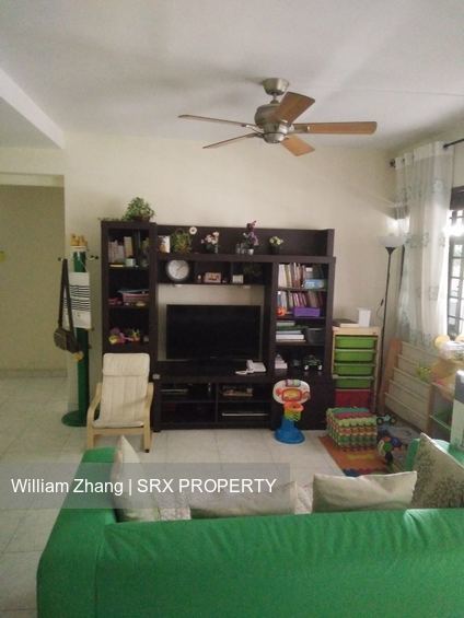 Pasir Ris Street 71 thumbnail photo
